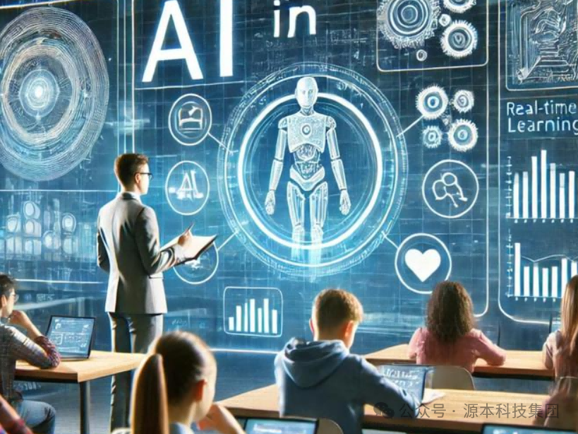 艾弗森贝博ballbet官网科技-本科生掌握大数据、云原生、AI-竞赛保研求职的“超车秘籍”来了！